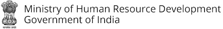 Ministry of Human Resource Development, Government of India