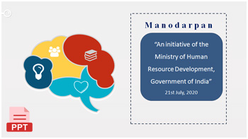 Manodarpan PPT