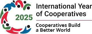 International Year of Cooperatives Logo