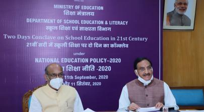 School Education in 21st Century under the NEP 2020