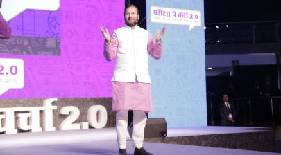 Pariksha Pe Charcha 2.0